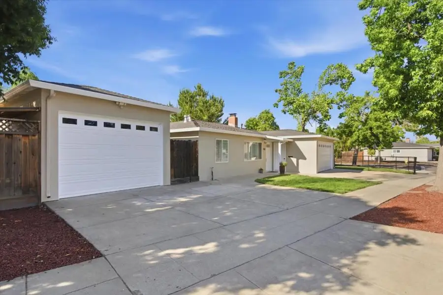 1787 Foxworthy Avenue, San Jose, CA 95124 - #3
