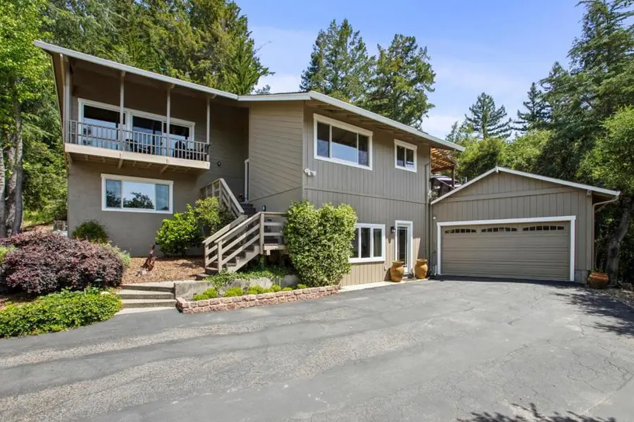 23054 Evergreen Lane, Los Gatos, CA 95033 - #2