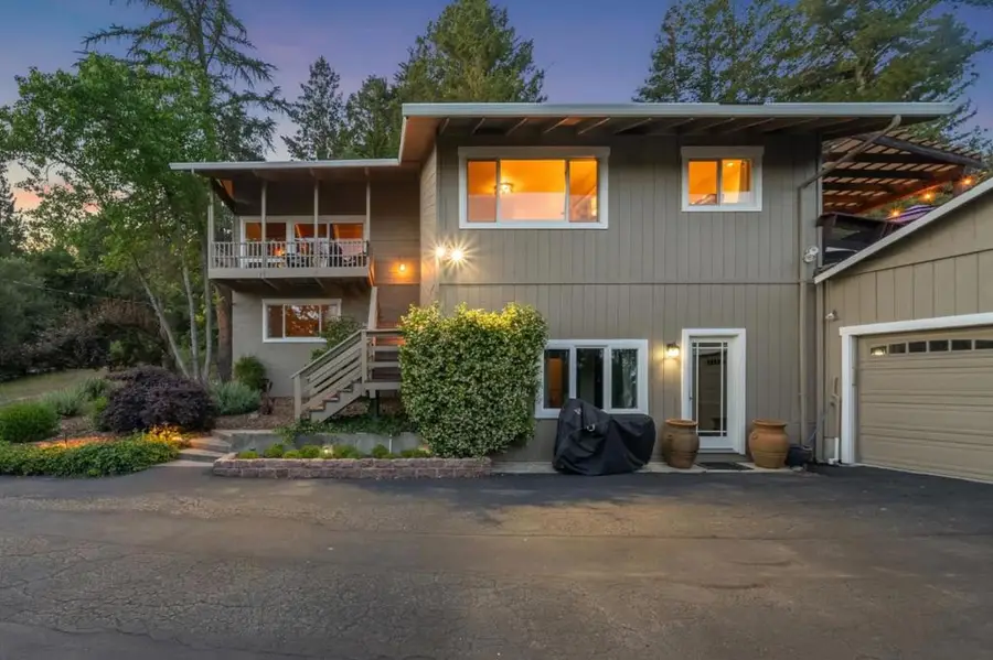 23054 Evergreen Lane, Los Gatos, CA 95033 - #3