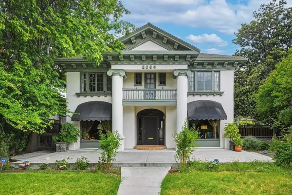 2084 Alameda Way, San Jose, CA 95126