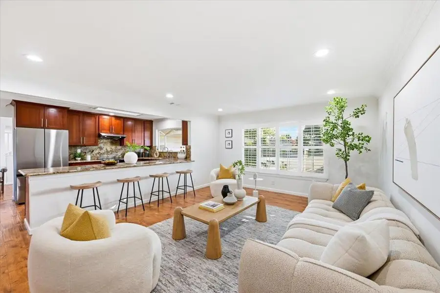 2199 Fordham Drive, Santa Clara, CA 95051 - #3