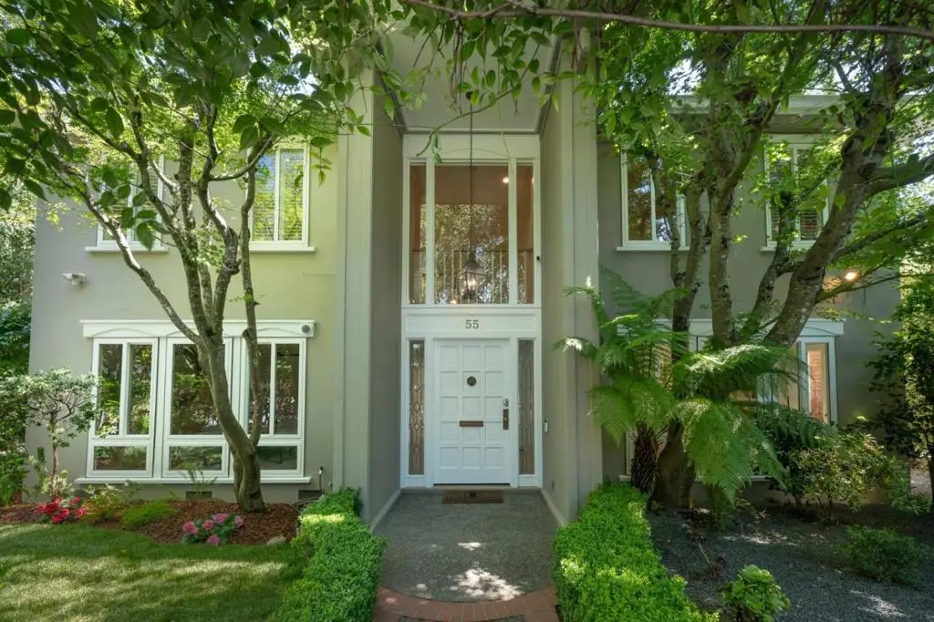 55 Crystal Springs Road, San Mateo, CA 94402 - #1