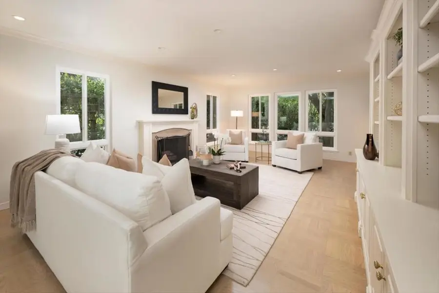 55 Crystal Springs Road, San Mateo, CA 94402 - #3