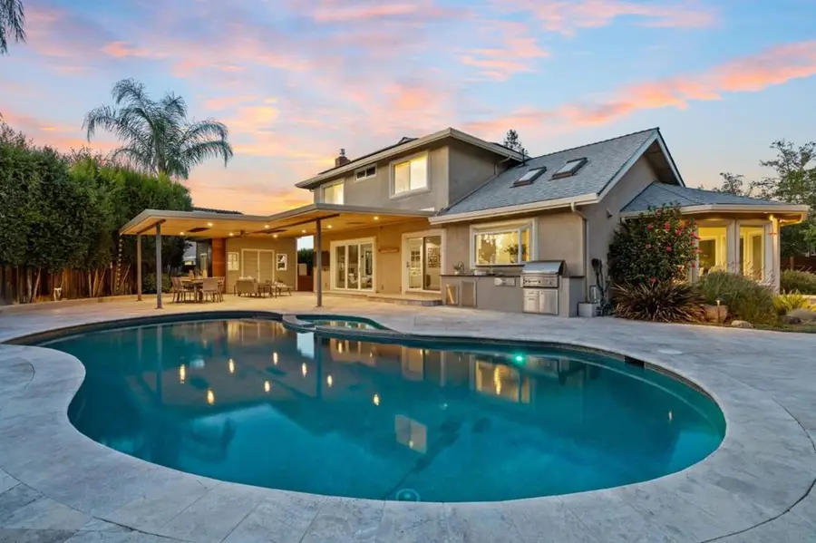 1460 Oak Canyon Court, San Jose, CA 95120 - #2