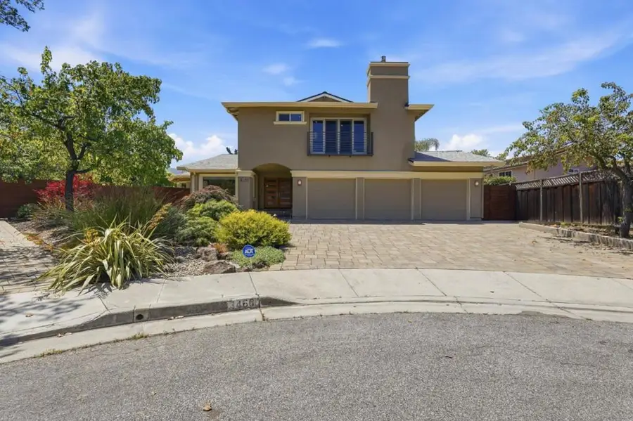 1460 Oak Canyon Court, San Jose, CA 95120 - #3