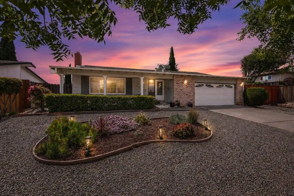 6058 Burchell Avenue, San Jose, CA 95120 - #1