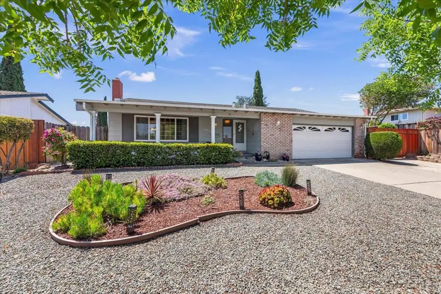 6058 Burchell Avenue, San Jose, CA 95120 - #2