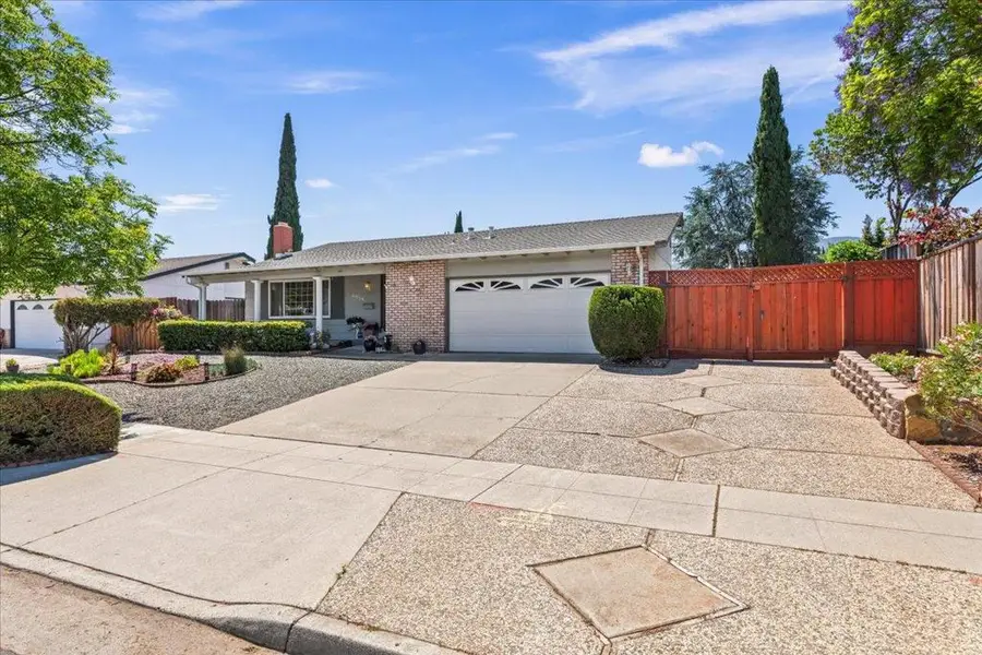 6058 Burchell Avenue, San Jose, CA 95120 - #3