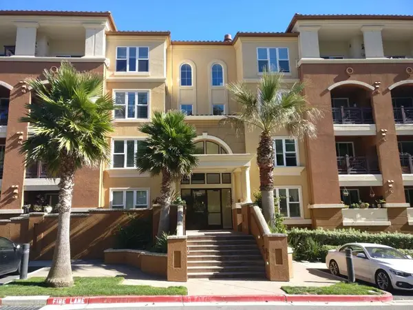 2250 Gellert Boulevard #2312, South San Francisco, CA 94080