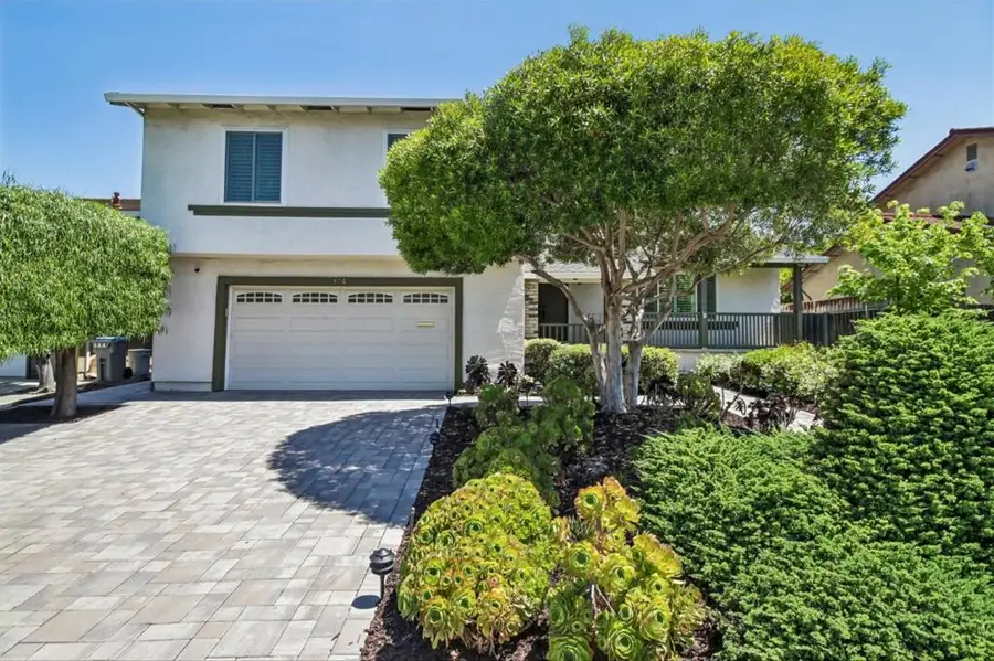476 Royale Park Drive, San Jose, CA 95136 - #2