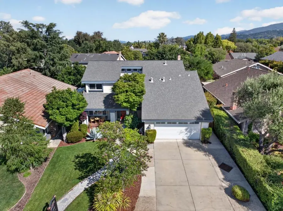 4141 Cranford Circle, San Jose, CA 95124 - #2