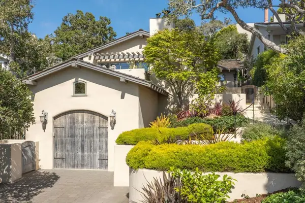 3se Of 4th Avenue, Carmel, CA 93921