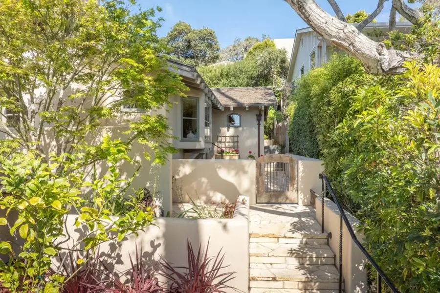 3se Of 4th Avenue, Carmel, CA 93921 - #2