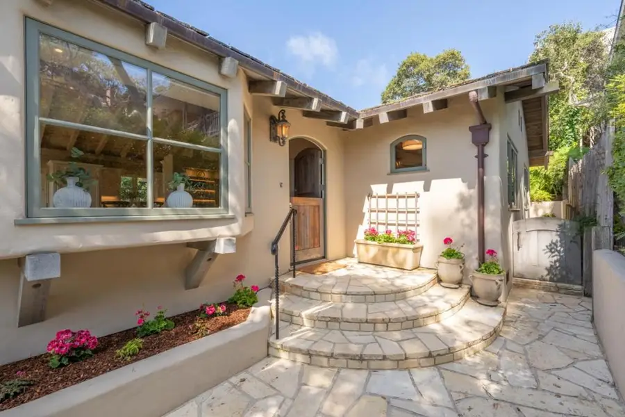 3se Of 4th Avenue, Carmel, CA 93921 - #3