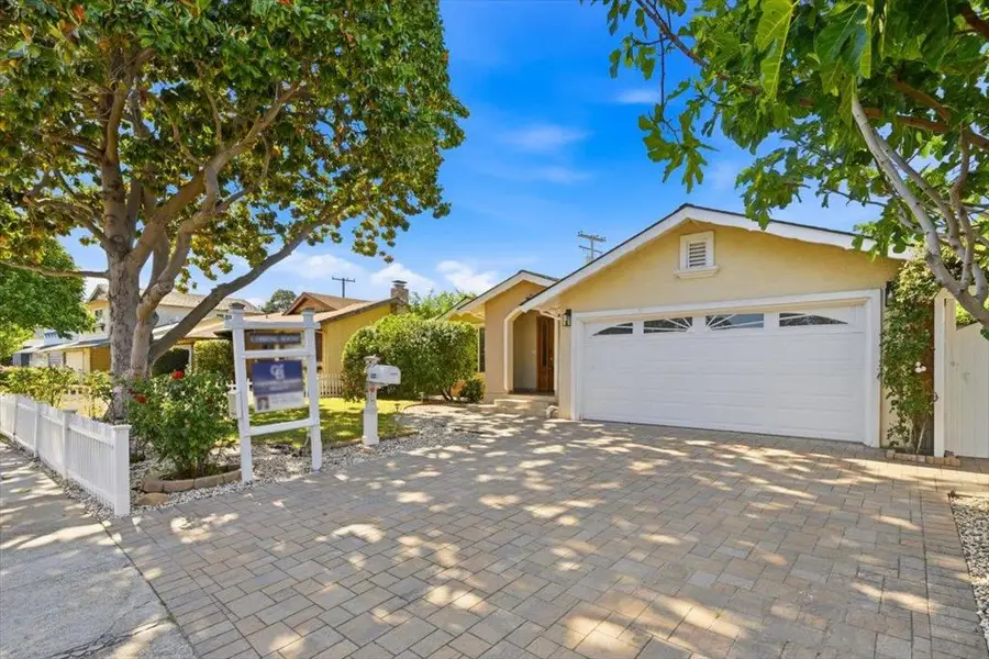 2897 Taper Avenue, Santa Clara, CA 95051 - #2