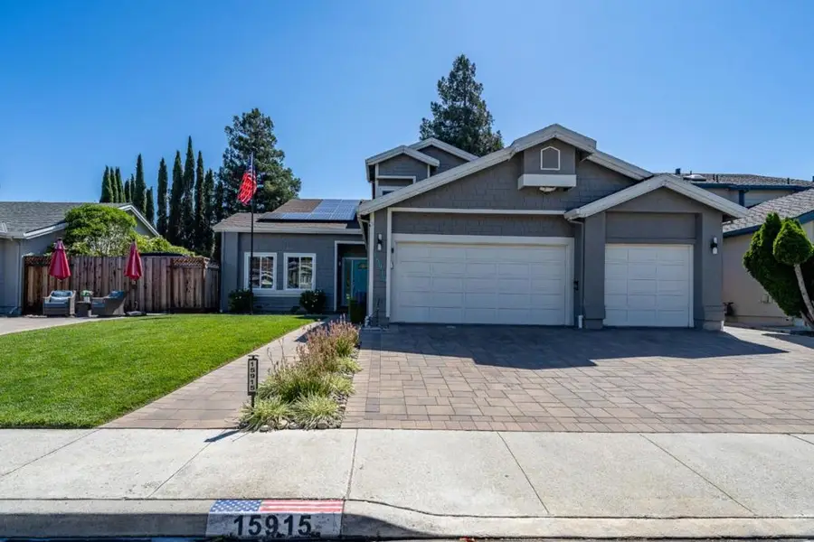 15915 La Escuela Court, Morgan Hill, CA 95037 - #2