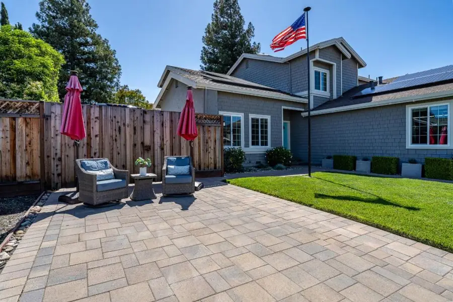 15915 La Escuela Court, Morgan Hill, CA 95037 - #3