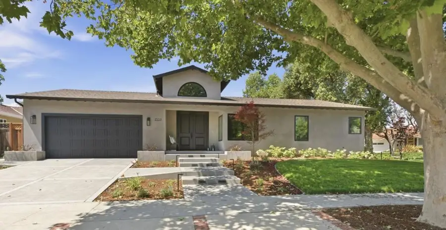 2559 Fairglen Drive, San Jose, CA 95125 - #2