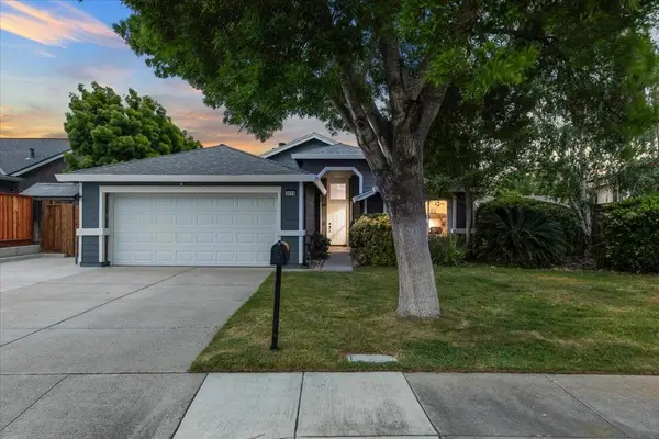 3819 Pato Lane, Oakley, CA 94561