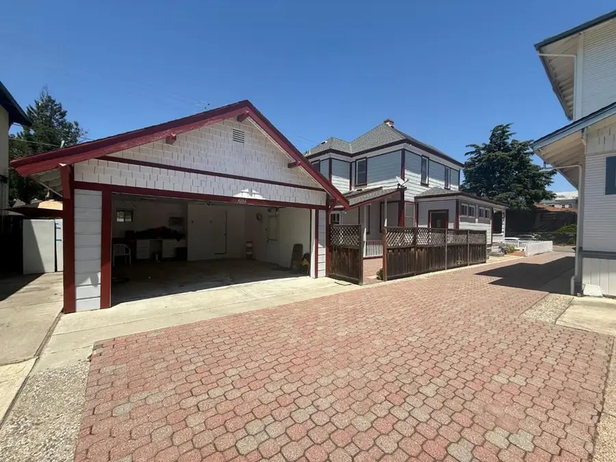 1086 Madison Street, Santa Clara, CA 95050 - #2