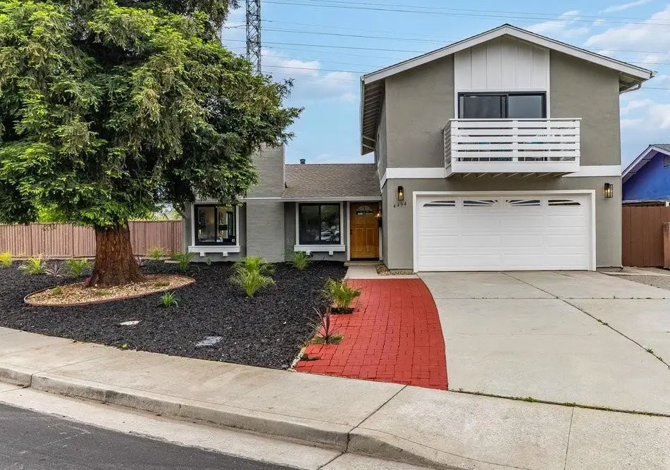 4494 Fuller Street, Santa Clara, CA 95054 - #1