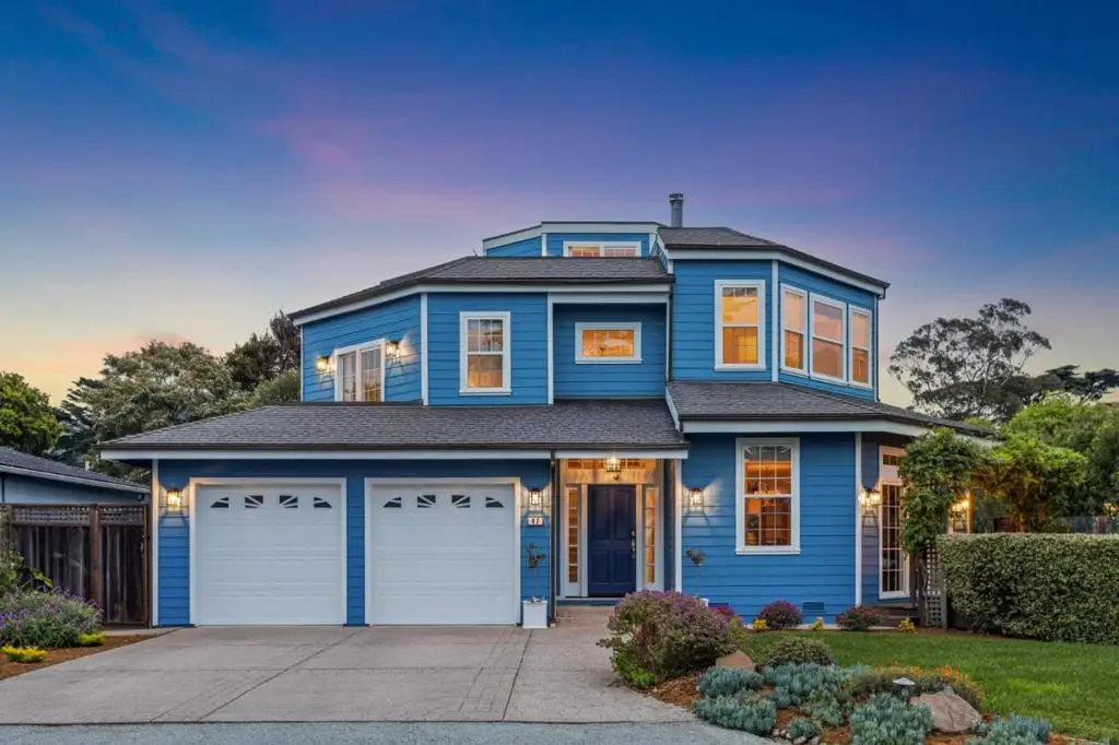 47 Alameda Avenue, Half Moon Bay, CA 94019 - #1
