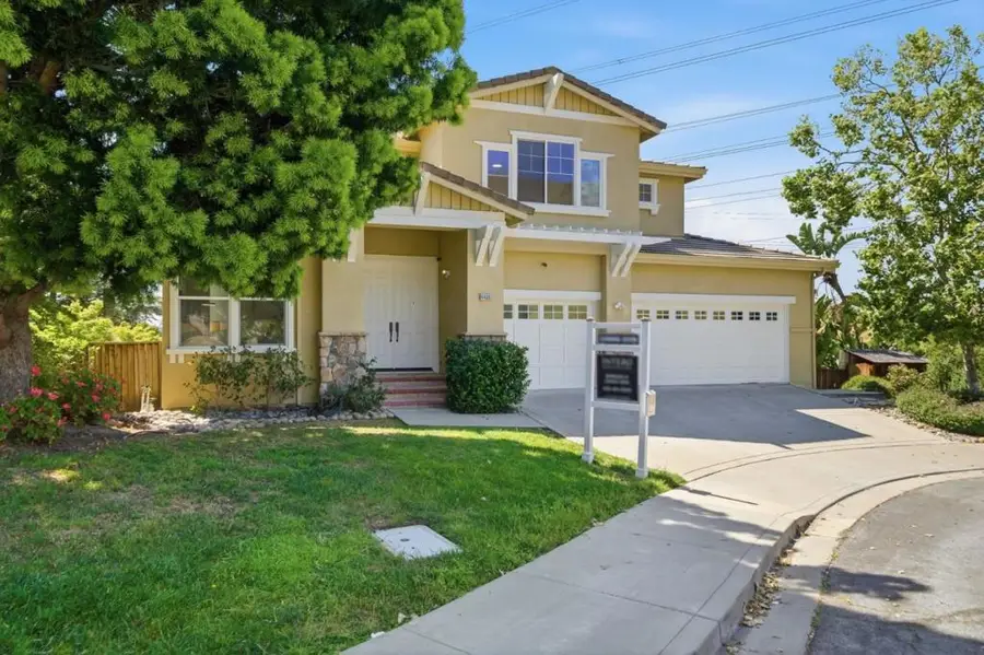 44061 Linda Vista Road, Fremont, CA 94539 - #2