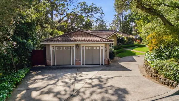 50 Oakcrest Court, Napa, CA 94558