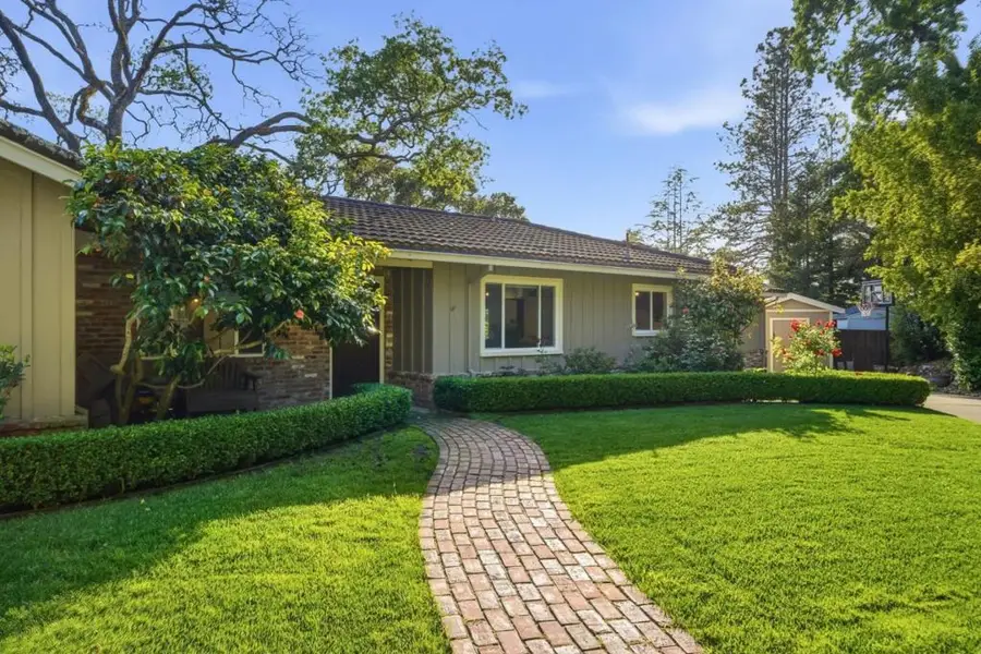 50 Oakcrest Court, Napa, CA 94558 - #3