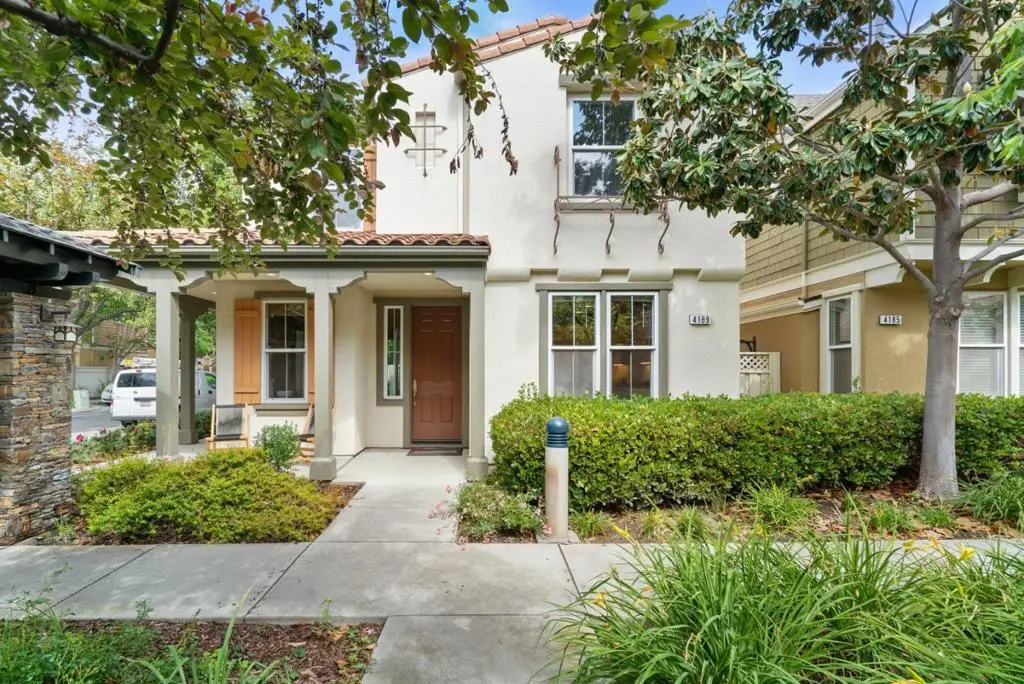4189 Marston Lane, Santa Clara, CA 95054 - #1