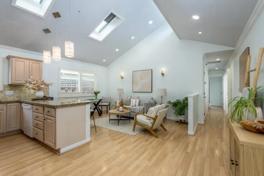 431 Upton Street, Redwood City, CA 94062 - #3