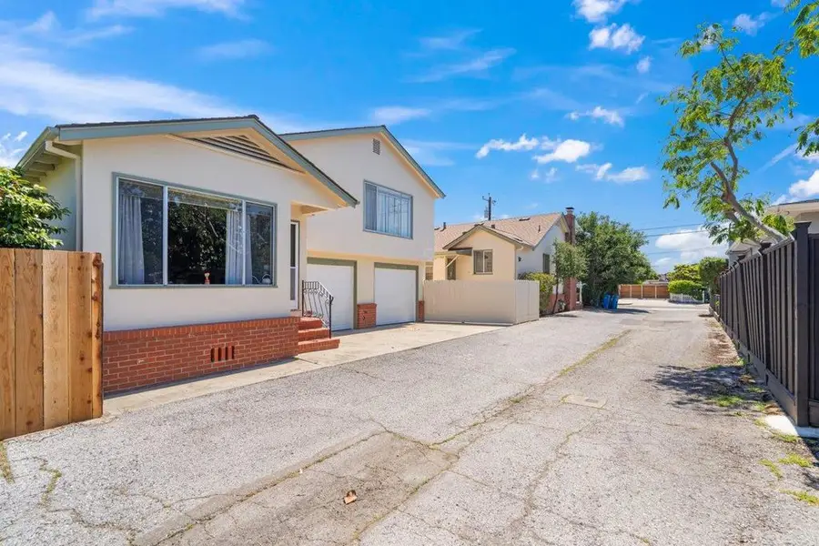1017 10th Avenue, San Mateo, CA 94402 - #3