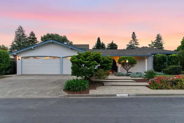 19728 Northampton Drive, Saratoga, CA 95070