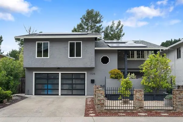 1125 Rainier Avenue, Pacifica, CA 94044