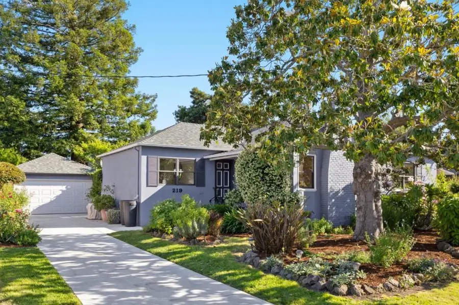 219 29th Avenue, San Mateo, CA 94403 - #2