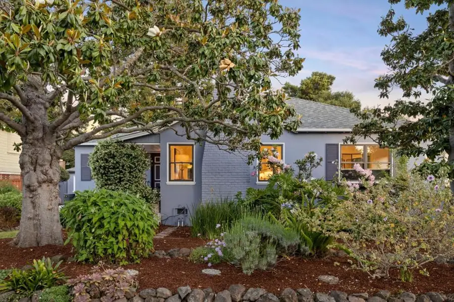 219 29th Avenue, San Mateo, CA 94403 - #3