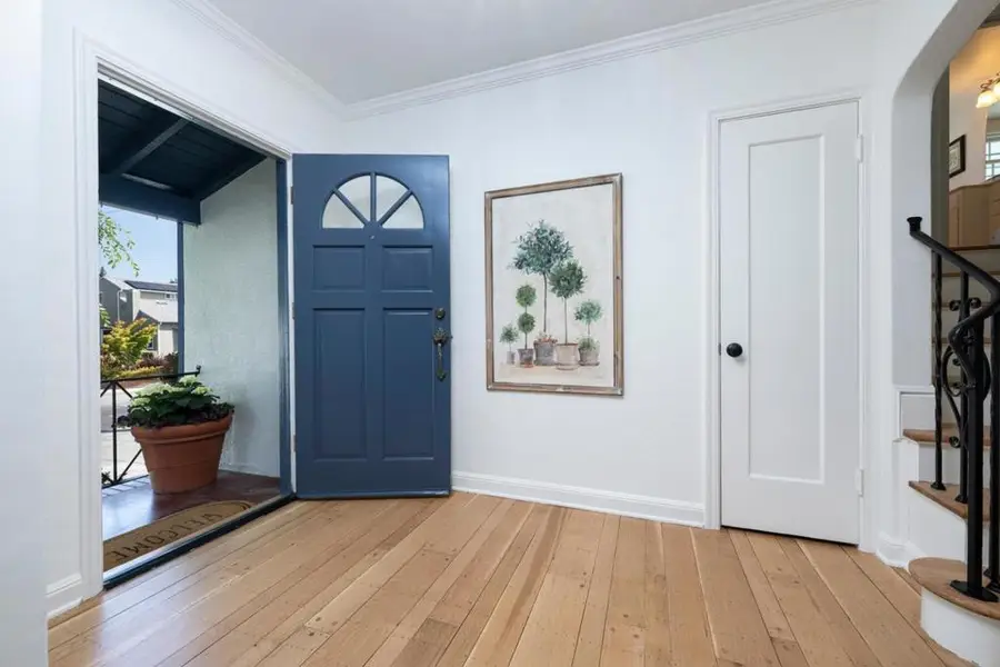 303 30th Avenue, San Mateo, CA 94403 - #3