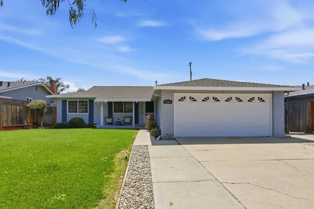 1406 Kilchoan Court, San Jose, CA 95122 - #1