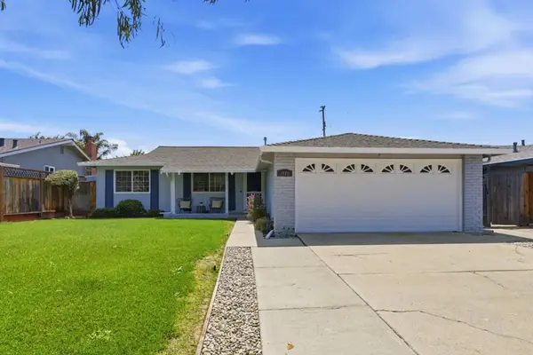 1406 Kilchoan Court, San Jose, CA 95122