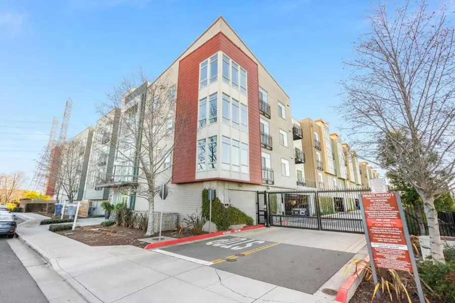 400 Mariners Island Boulevard #115, San Mateo, CA 94404 - #2