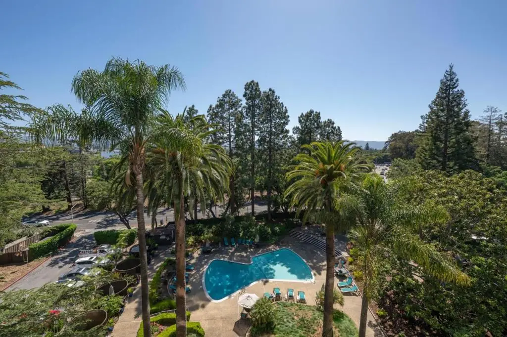 101 Alma Street #608, Palo Alto, CA 94301 - #1