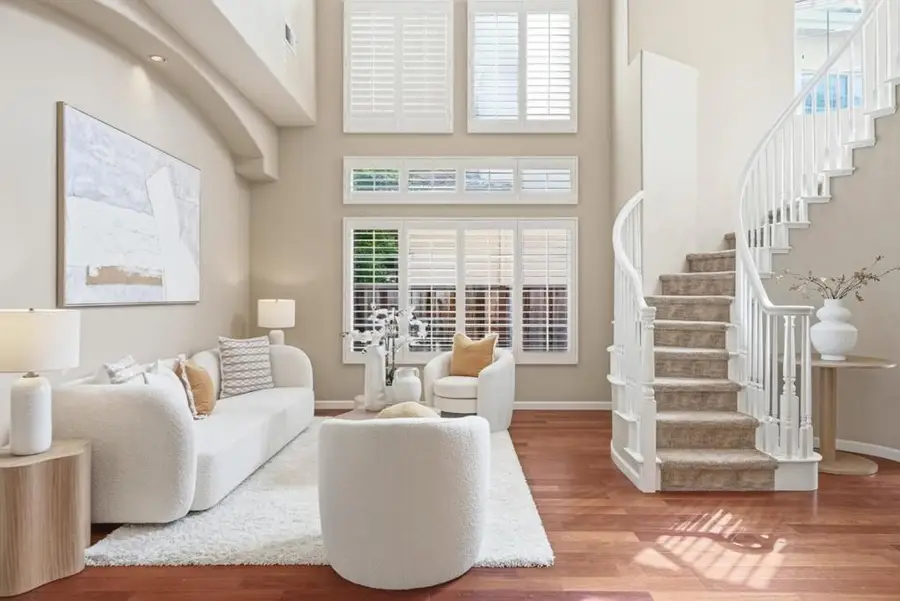 2180 Vizcaya Circle, Campbell, CA 95008 - #2
