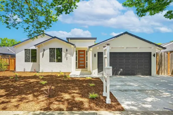 3766 Willowpark Drive, San Jose, CA 95118