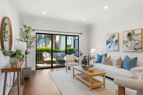 4100 George Avenue #3, San Mateo, CA 94403