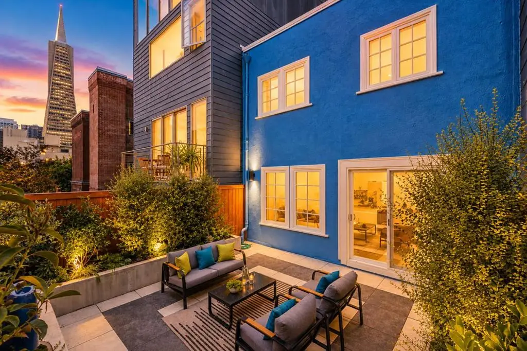 28 Prescott Court, San Francisco, CA 94133 - #1
