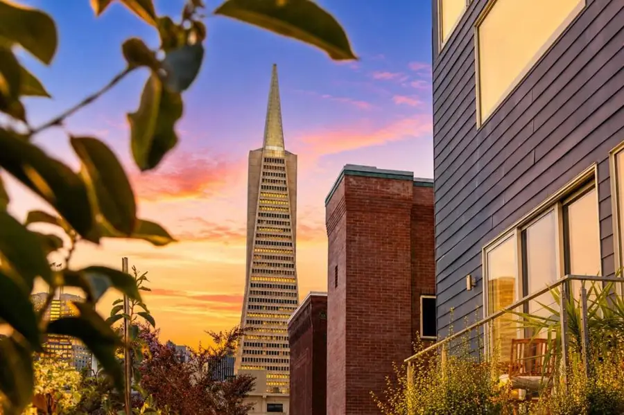 28 Prescott Court, San Francisco, CA 94133 - #2