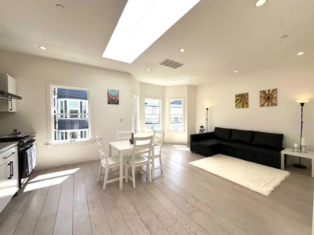 1370 Natoma, San Francisco, CA 94103 - #1