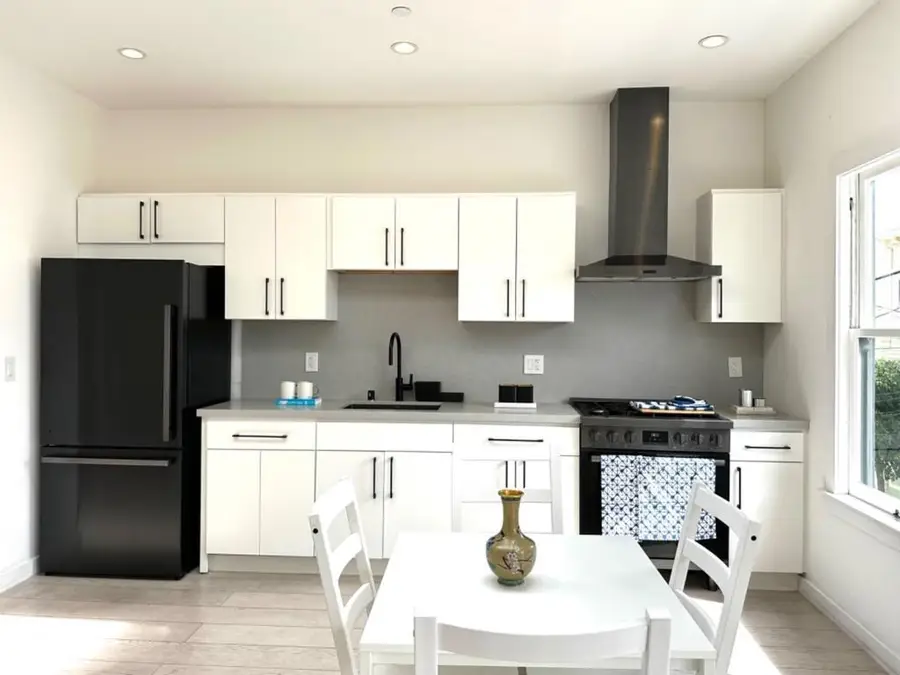 1370 Natoma, San Francisco, CA 94103 - #2