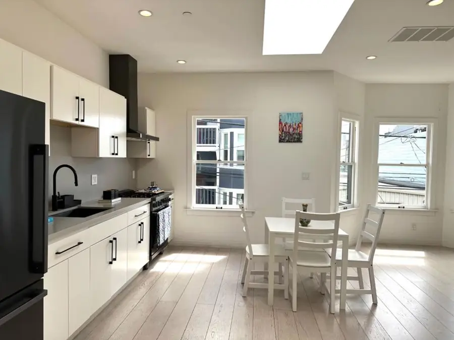 1370 Natoma, San Francisco, CA 94103 - #3