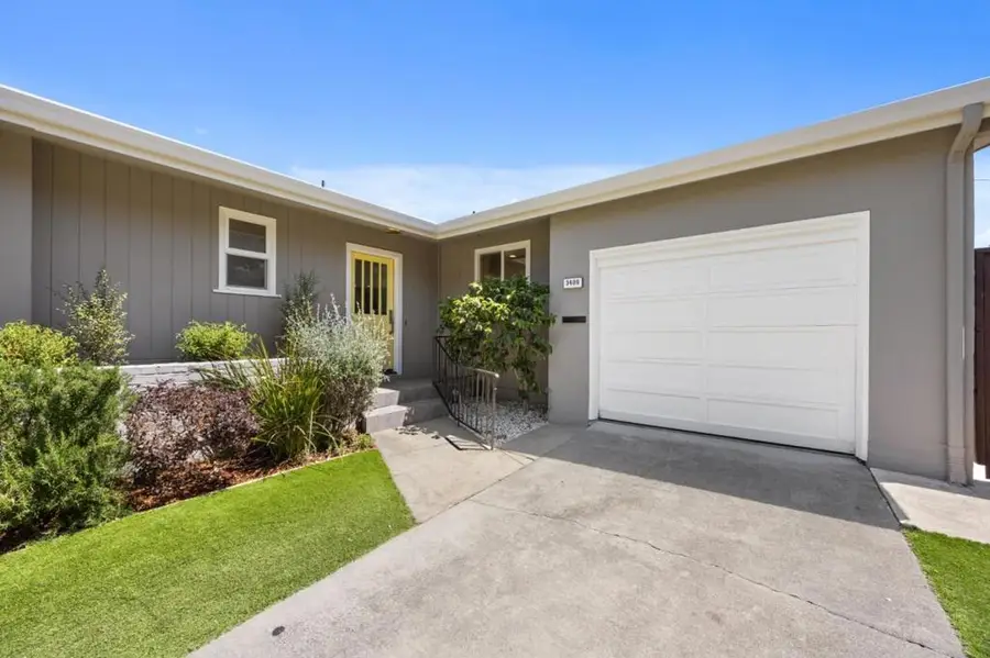 3409 Del Monte Street, San Mateo, CA 94403 - #2